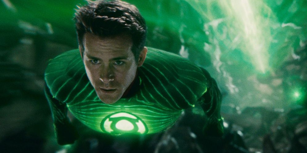 Ryan Reynolds Bakal Muncul di Justice League?
